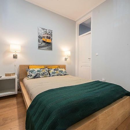 Appartement Graca Charming à Lisboa Extérieur photo
