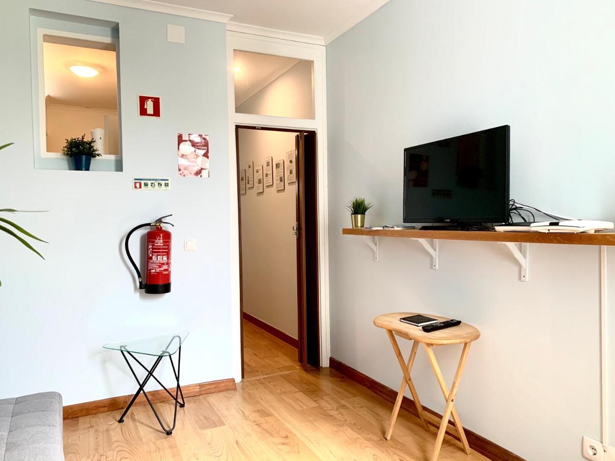 Appartement Graca Charming à Lisboa Extérieur photo
