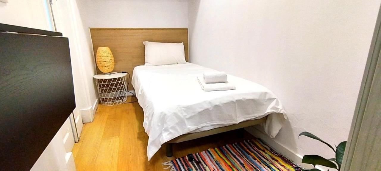 Appartement Graca Charming à Lisboa Extérieur photo