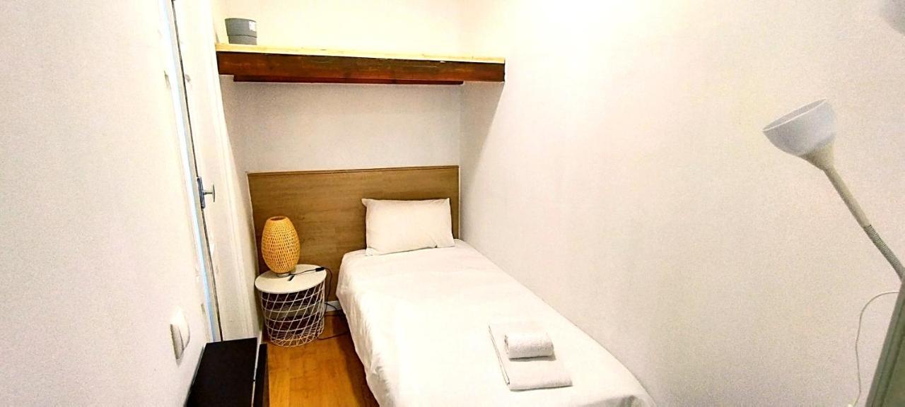 Appartement Graca Charming à Lisboa Extérieur photo