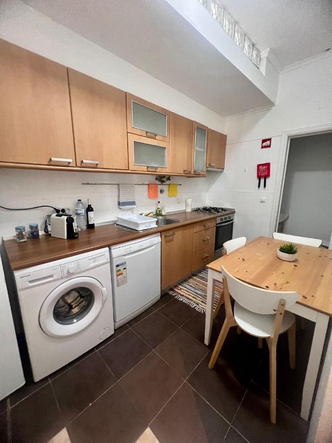 Appartement Graca Charming à Lisboa Extérieur photo