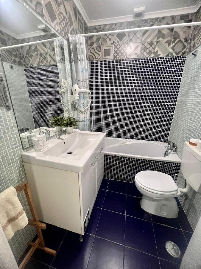 Appartement Graca Charming à Lisboa Extérieur photo