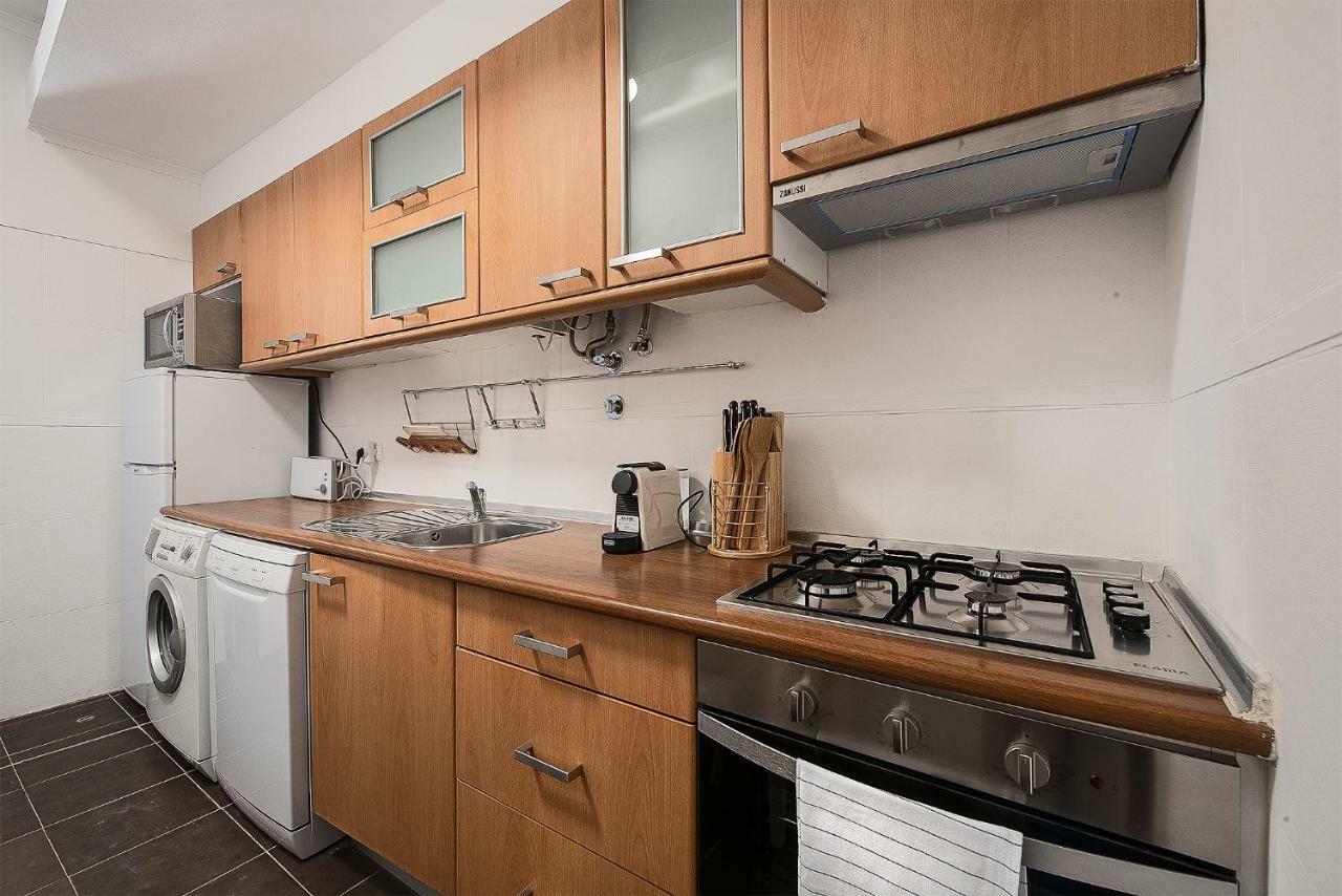 Appartement Graca Charming à Lisboa Extérieur photo